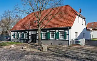 Старейшее здание города