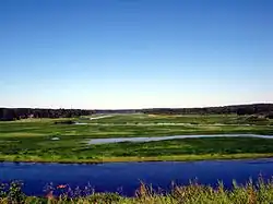 Шешма в Альметьевском районе Татарстана