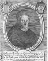 Луиджи Мария Лучини