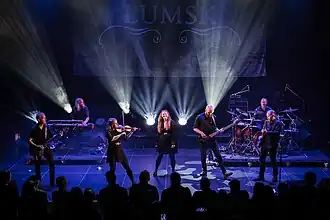 Lumsk в 2024 году