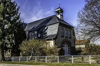 Evang. Kindergarten Lunow