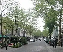 Люнгбю-Торбек