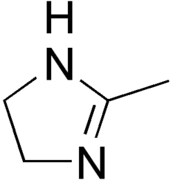 Изображение химической структуры