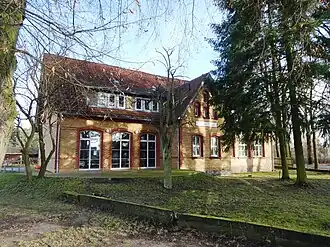 Fühmann-Begegnungsstätte