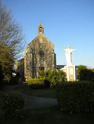 Капелла Святого Иосифа