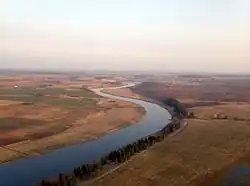 Муса в Литве весной 2008 года.