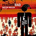 «Рекламаbad» (CD, 2007)