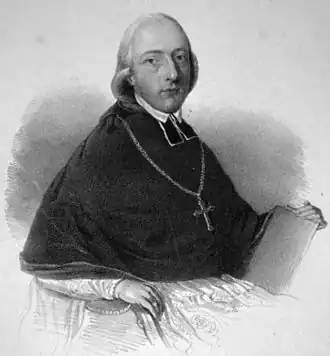 Мария-Таддеус фон Трауттмансдорф-Винсберг