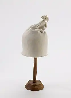 Ночной колпак