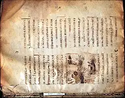 Вход в Иерусалим