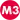 M3