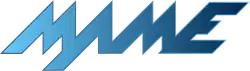 Логотип программы MAME