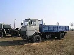 …бортовой…