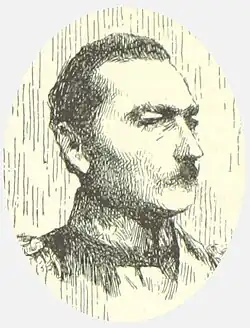 Иван Иванович Норденстам