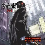 Обложка альбома Viktor Vaughn «» ()
