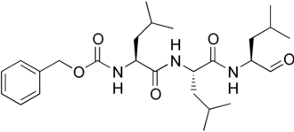 Изображение химической структуры