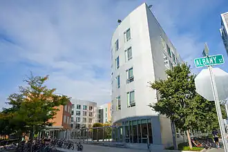 Эшдаун-Хаус