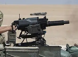 MK47 Striker