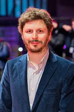 Сера в 2023 году.