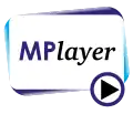 Логотип программы MPlayer