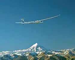 Вид с высоты птичьего полета.