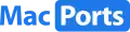Логотип программы MacPorts