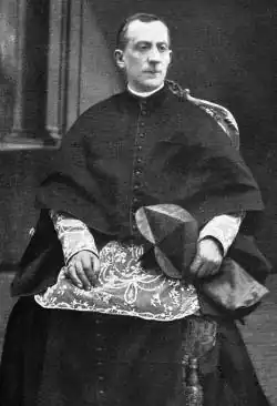 Луиджи Макки