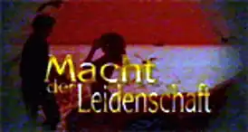 Заставка сериала