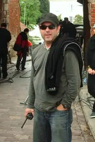 Фотография 2008 года