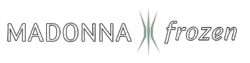 Madonna 1998 logo
