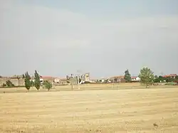 Мадригаль-де-лас-Альтас-Торрес