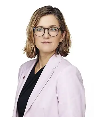 Магдалена Беят (2023)