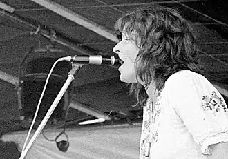 Мэгги Белл (1970)