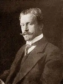 Александр Маковский