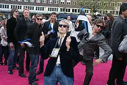 Группа ManPower 4 в Осло, 2010