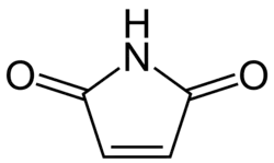 Изображение химической структуры