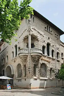 Банк Сольера.