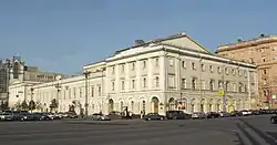 Малый театр