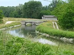 Канал Сен-Мартори