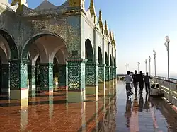 Мандалайский холм