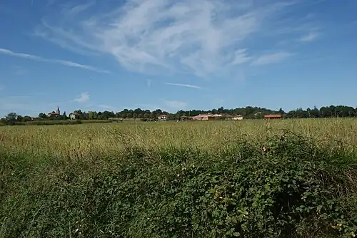 Манант-Монтане