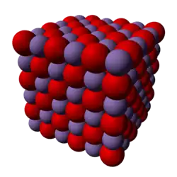 Изображение молекулярной модели