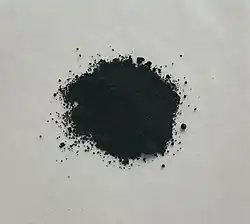 Изображение химической структуры