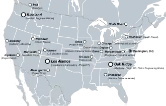 Карта местонахождения