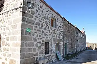 Дворцовая улица в Манхабалаго