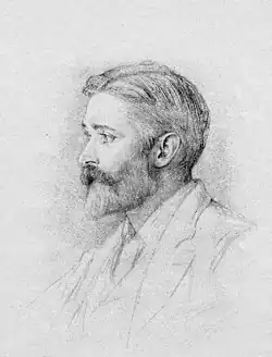 Генри Джон Бринсли Меннерс, 8-й герцог Ратленд, 1891 год