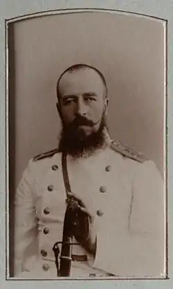 Фотография 1900-х