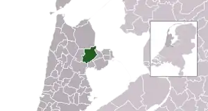 Медемблик на карте