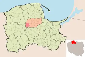 Суленчино на карте