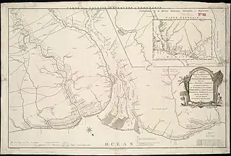 Колонии Эссекибо и Демерара